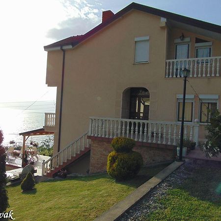 Villa Novak Οχρίδα Εξωτερικό φωτογραφία